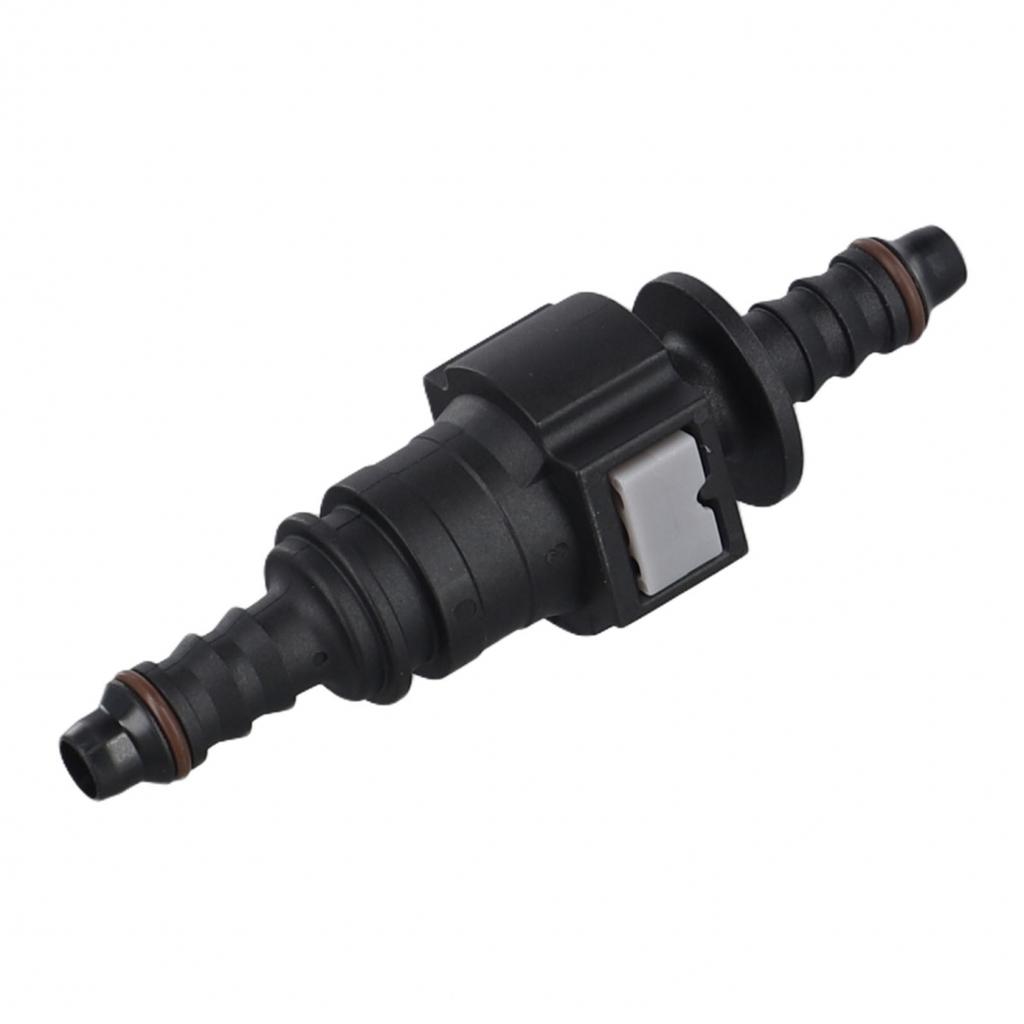 Fuel Hose Quick Connect Designed for Durable Performance In Any Environment