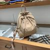 Women's Japanese Style Lightweight 2-Way Travel Backpack