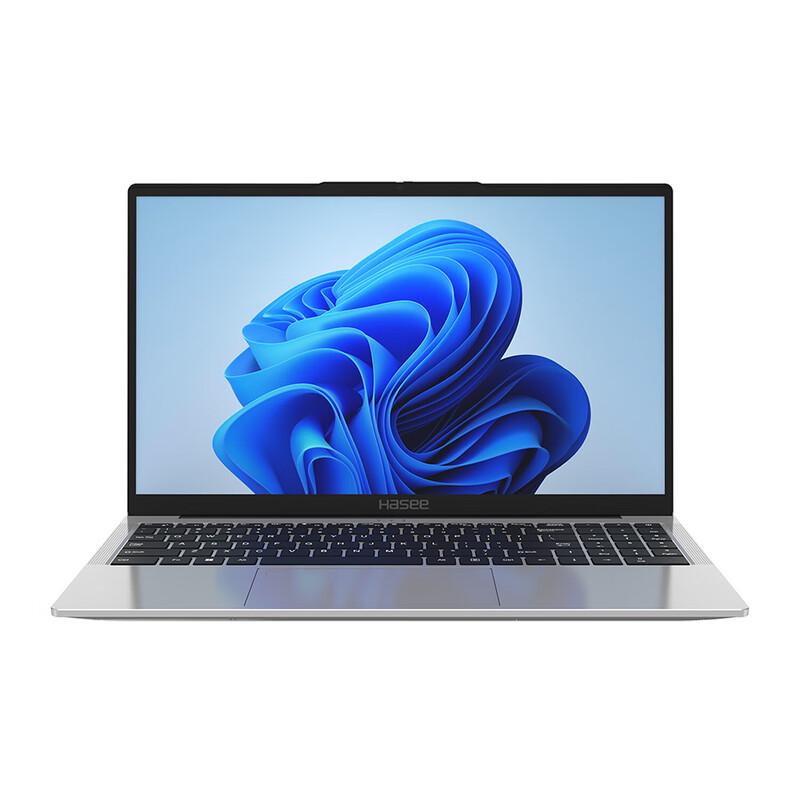 Hasee Elegant X5A9 14-inch Zhaoxin Laptop (CN version)