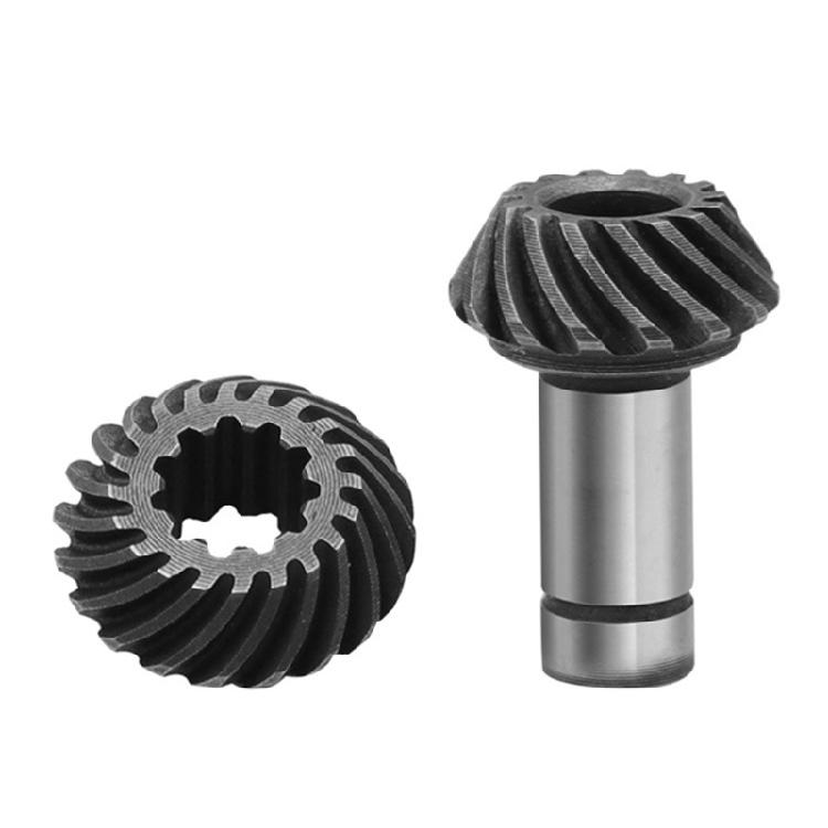 Professional Metal Gear Working Head Drive Gear Compact Used for Trimmer Cutter