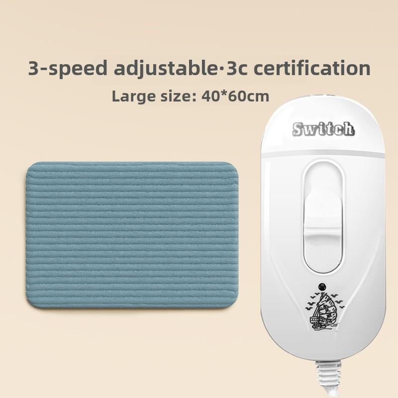 Haustier Abnehmbare Elektrische Decke Katze Heizkissen Konstante Temperatur Timing Hund Wasserdicht Kratzfest Elektrische Matratze Haustierbedarf