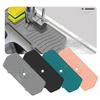 Kitchen Faucet Sink Splash Guard Silicone Faucet Water Catcher Mat Sink Draining Pad Behind Faucet