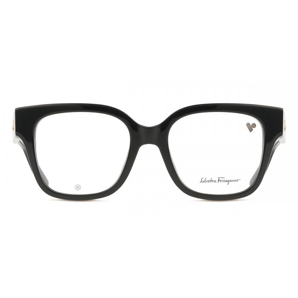 

Salvatore Ferragamo Sf 2952 001 Women Eyeglasses 53-19-140