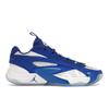Air Jordan Luka 2 TB Game Royal Men Sneakers White Pure-Platinum FN7400-140