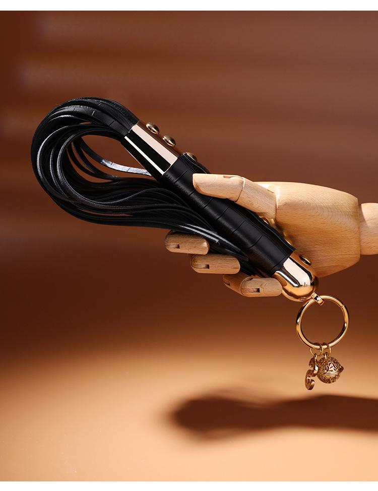 Mystery Bell Whip: Adult Alternative SM Toys - 100 Pack