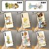 Sarah Kay Hülle für Samsung Galaxy A05 A06 A22 A53 A33 A26 A16 A56 A36 A32 A52 A54 A34 A14 A55 A15 A35