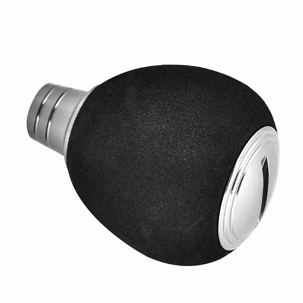 Modifikace rukojeti rybářského navijáku Power Knob Naviják Baitcastingový Naviják Spinningový (Barva zbraně)