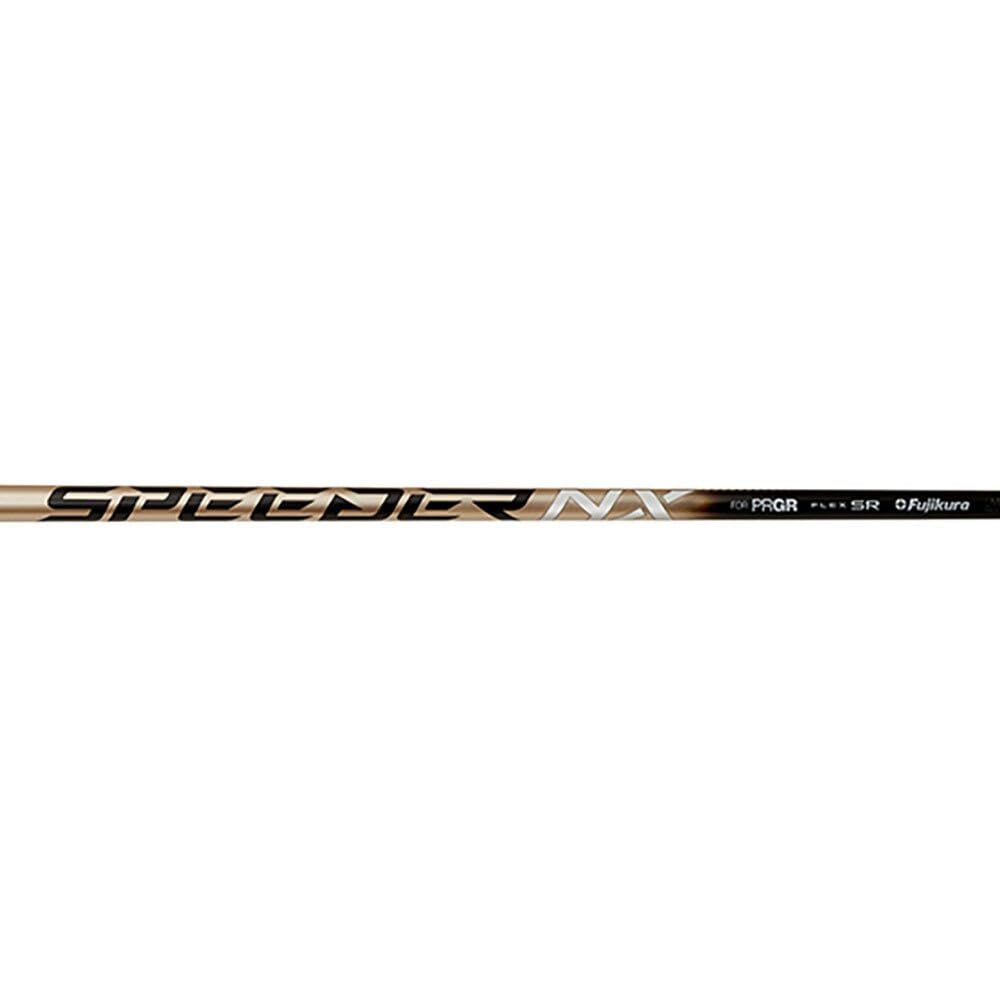 Pro Gear Golf Club Driver LS Driver LS Loft SPEEDER NX FOR PRGR (PRGR) Men's (1W 11.5 degrees) (R2/Men's)