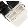 Compatible For Lexus RX300 1999-2003 Driver Side Electric Window Control Switch Console Regulator Button