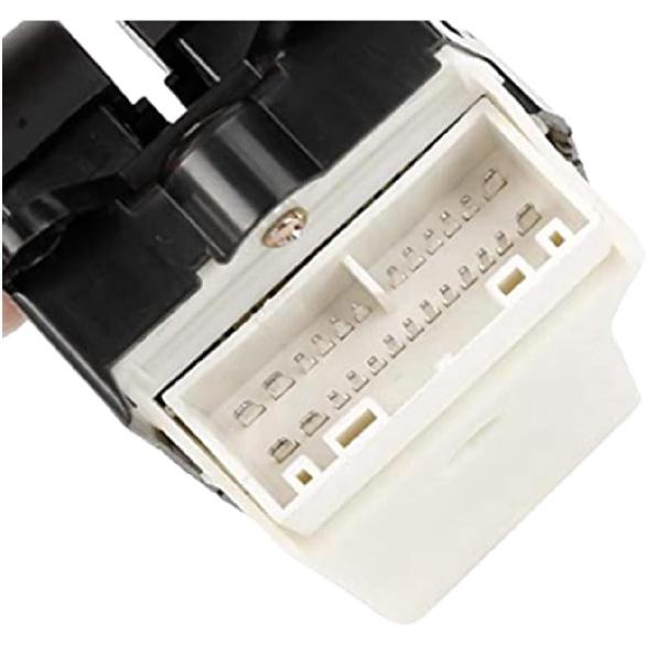 Compatible For Lexus RX300 1999-2003 Driver Side Electric Window Control Switch Console Regulator Button