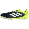 Copa Pure 3 Comfortable Fashion Durable Artificial Turf Football Shoes Unisex Football Shoes Black Yellow JR2823