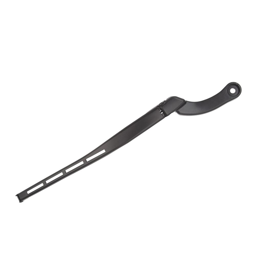 Scheibenwischerarm vorne Geräuscharm Effizient Automobil Scheibenwischerarm vorne für A4 2004 bis 2009