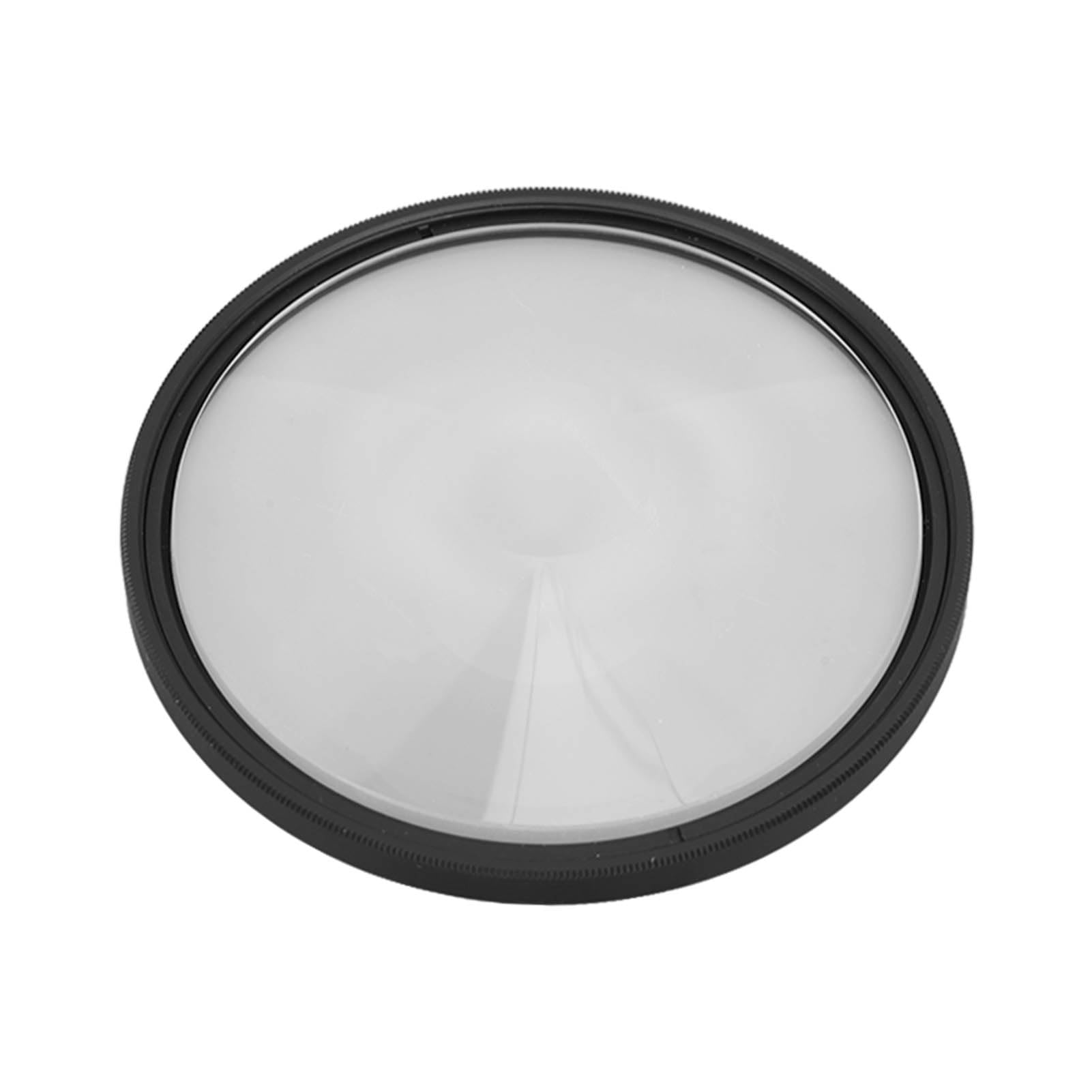 

Swirl Filter Special Effect Filter MRC Coating Video Life Scenery Shooting/Portrait Shooting/Still etc. (82MM)