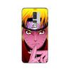 Phone Case - MANIACASE - Samsung Galaxy J8 2018 - Black - TPU Silicone - Naruto