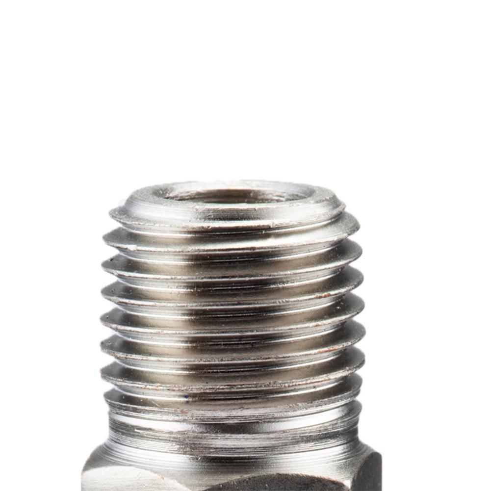 NITTO Male Thread Adapter 2PCS Air Fitting Coupling