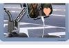 Bicycle & E-Bike Shockproof Phone Mount - Anti-shake for Road & Mountain Bikes