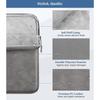 iPad Storage Case & Tablet Sleeve for 9.7"/11" Devices