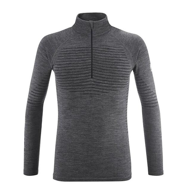 Millet Базовый слой с длинным рукавом Drynamic Warm