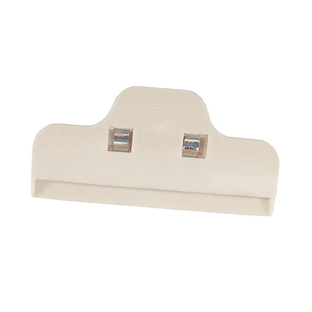 Sáček Utěsňovací Klip PP Multifunkční Opakovaně Použitelná Svorka pro Udržení Čerstvosti na Sušené Mléko Čaj