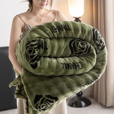 Biancheria da letto – Coperte e plaid