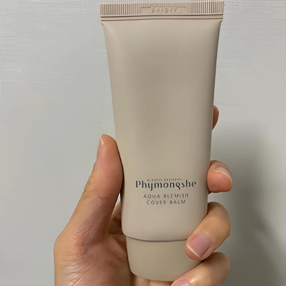 PHYMONGSHE BB Cream Aqua Blemish Cover Balm 50ml