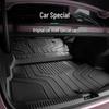 Lynk & Co 10EMP TPE Waterproof Trunk Mat - Special Surround Car Mat Accessory