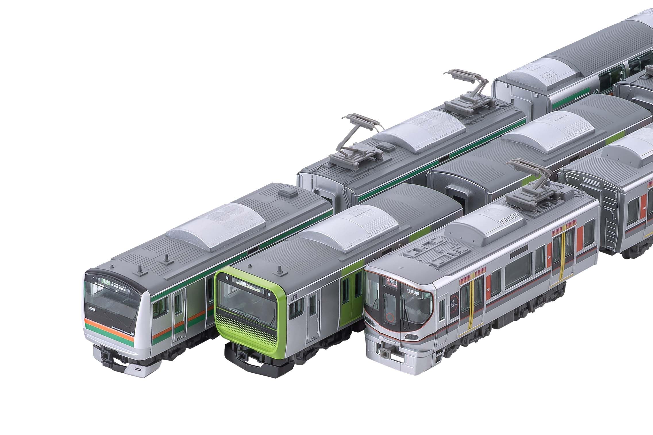 

TOMYTEC Коллекция Железная дорога Серия Карманная Восточная и Западная Кольцевая Линия Издание Сборочный Комплект детали на Диорама Принадлежности 337737 2 - Предварительно окрашенный (10 коробок) -