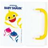 Skater Beverage Holder Paper Pack Drink Holder Baby Shark 10 X 5.5 X Height 9cm Made In Japan DHP2-A