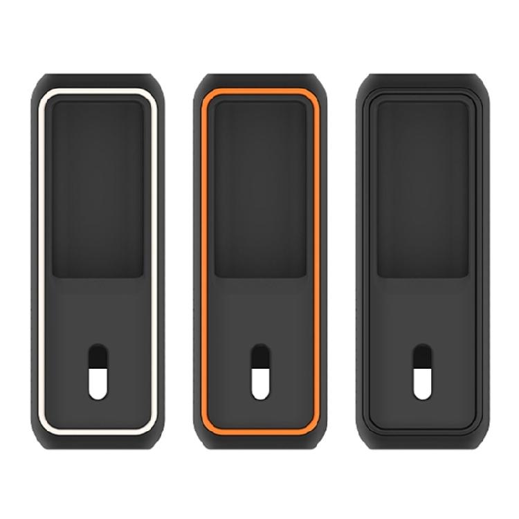 Full Body Silicone Protector for 25000mAh 165W Portable Charging Providing Stable Safety Against Impacts and Scratches