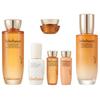 Sulwhasoo Korean Anti-Aging Ginseng Toner Emulsion Duo Set Firming Niacinamide Peptide K-Beauty Set
