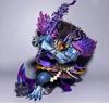 [USED] Similar One Piece Kaido figure, Dragon Man, Ultimate Battle Color, Extra Large Scale