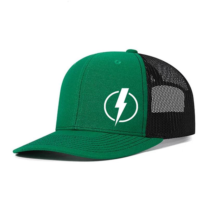Spring summer Luxury Micro Curved Baseball Cap for Men Women Outdoor Mesh Duck Hat Shade Breathable Mesh Gorras Hombre