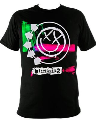 Blink 182 Unisex T-Shirt