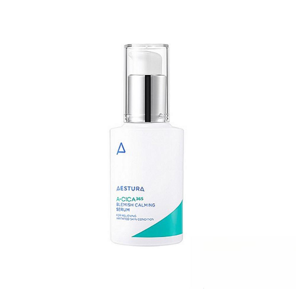 

Aestura A-Cica 365 Успокаивающая сыворотка от пятен 40 мл 40ml