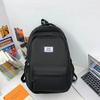 Schoolbag: Japanese-style Instagram-worthy lightweight, casual, simple, and versatile backpack for junior high and high school students