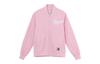 Jackets Men's Pink Baseball Collar Moderate Other DM7900-603
