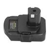 Battery Adapter Converter for Stanley To for Ryobi Lithium Power Tools 18V BPS18RL