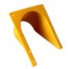 Racing Bird Cage Entrance Hit Strip European One Way Design Wear Resistant Pigeon House Accessory for Home Pigeon Farming