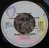 7inch Record ROBERT PLANT  Big Log B9848 WEA 1983 UK Rock Used