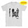Nana Osaki Casual Harajuku Street Fashion Rock Punk Summer Comfort Unisex Unisex Universal Round Neck Short Sleeve Tshirt