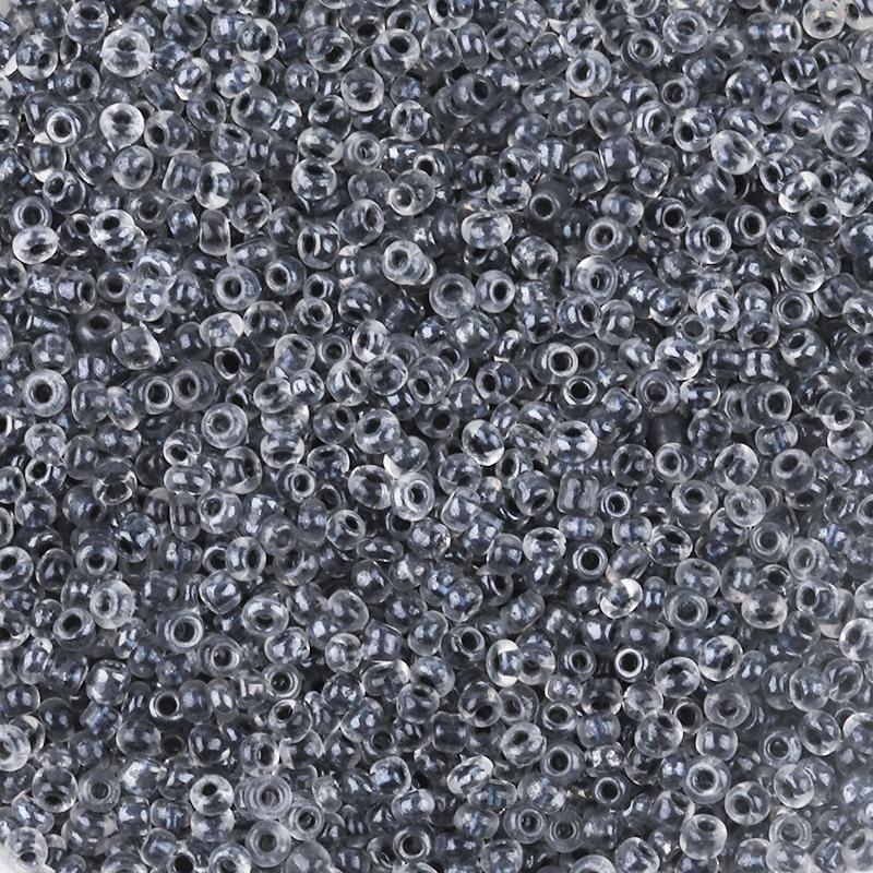 

1080/5400pcs Round Transparent Glass Seed Beads Colorful Round Seed Beads For Jewelry Making DIY Necklaces Bracelets Accessories 2mm 1080pcs