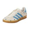 Adidas Gazelle Indoor Hellblau Floral