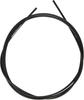 SHIMANO Repair Parts Shift Cable Set Polymer Coating 9000 Black with Nose for Y63Z98910 RD-9000