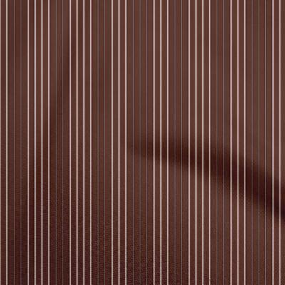 Cotton Flex Brown Fabric Stripes Quilting Supplies Print Sewing Fabric By The Yard 40 Inch