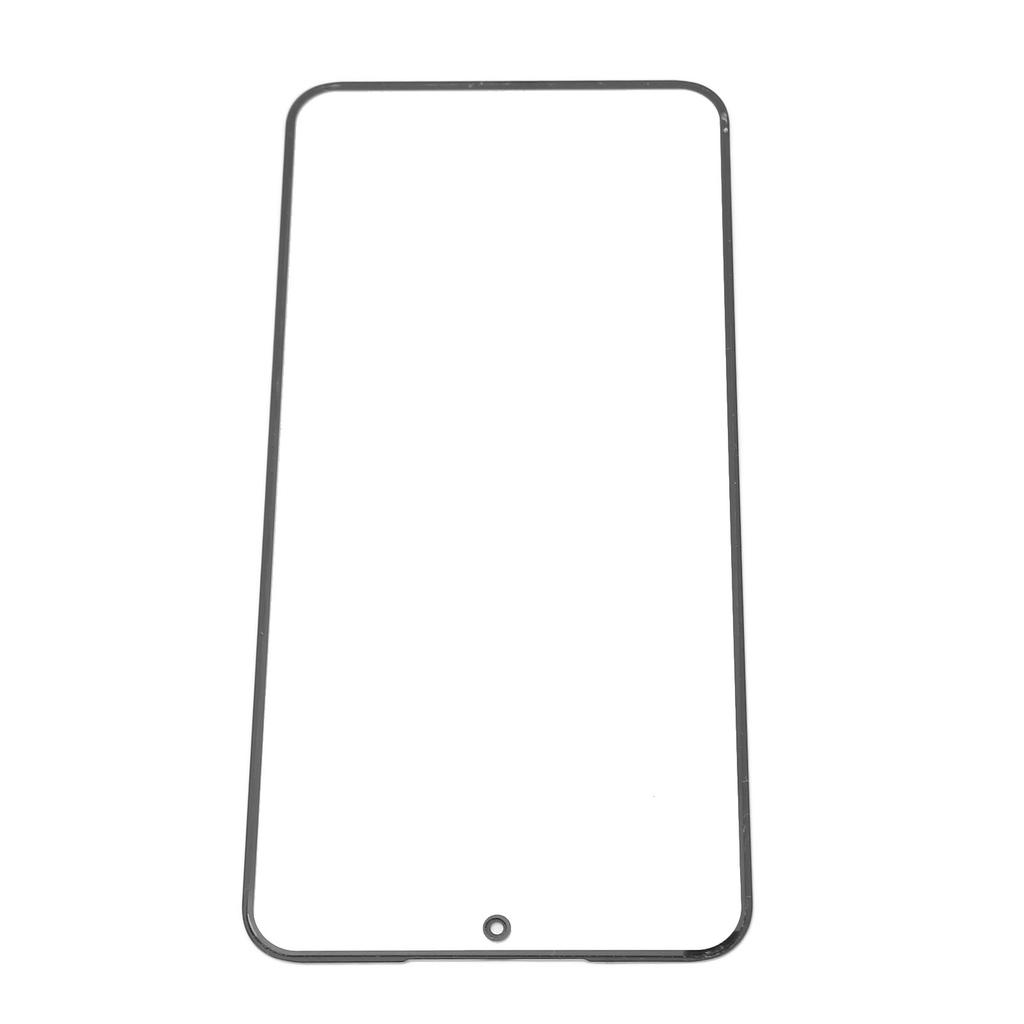 Screen Replacement Front Outer Lens Glass Screen Replacement Repair Kit for Samsung Galaxy S23