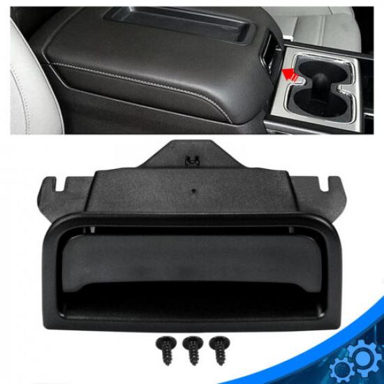 FOR Chevrolet GMC 2014- TAHOE YUKON CENTER CONSOLE ARMREST LATCH