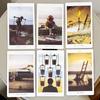 10.3*6cm The Somnia Tarot Deck - 78-Card Surrealist Photography Tarot Deck for Divination, Meditation, and Collection