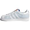 Originals Superstar 'Blue White Red' Sneakers FY5252