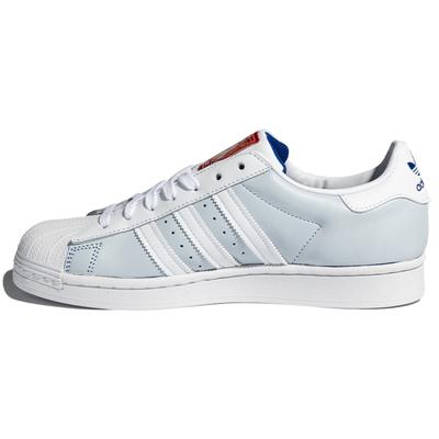 Adidași Originals Superstar 'Albastru Alb Roșu' FY5252