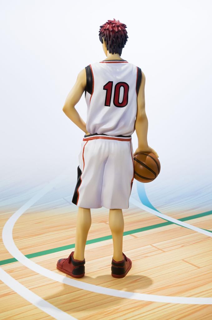 TAMASHII NATIONS Figuarts ZERO Kagami Taiga